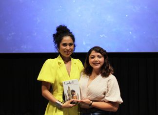 «Noche de fuego», la cinta de Tatiana Huezo aclamada en Cannes, llega a las salas