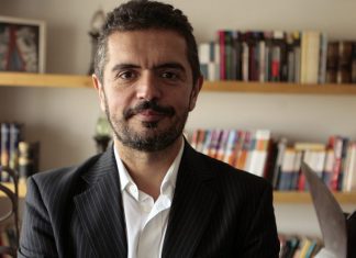 Leopoldo Brizuela: ponerle palabras a los silencios históricos