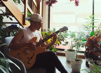 El artista colombiano Mereseft lanza el nuevo sencillo: «Imagino»