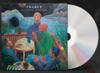 «So long forever», de Palace: un álbum como resguardo al espacio personal