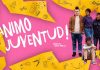 «¡Ánimo Juventud!»: cuatro jóvenes que enfrentan y reclaman su mundo