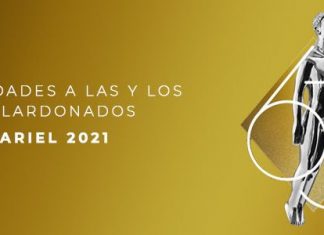 Premios Ariel en su 63 edición: Una celebración de nuestro cine