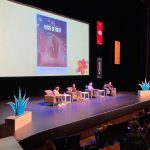 Viven el reto de llevar una gran historia del libro al celuloide