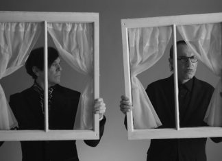 «The Sparks Brothers», una película sobre la banda favorita de tu banda favorita