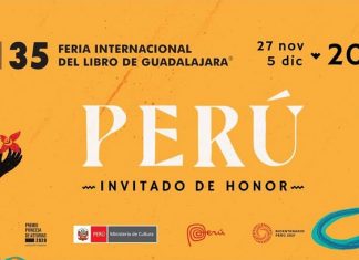 La FIL vuelve en presencial, para reencontrarnos y releernos