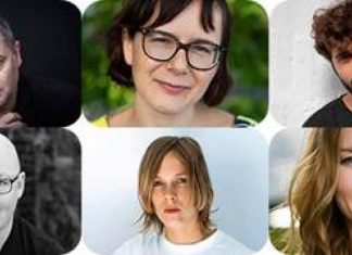 Poetas, narradores y cuentistas darán vida al Festival de las Letras Europeas 2021