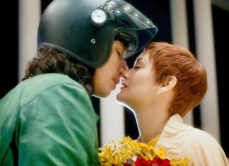 «Annette» inaugura el Festival de Cine de Morelia en presencia de Leos Carax