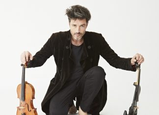 Extaciones, Vivaldi 3.0: Un viaje musical de tradición y vanguardia