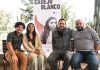 ENTREVISTA | «Cadejo Blanco» en su estreno mundial