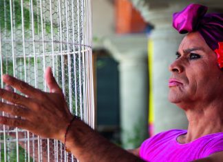 De Oaxaca a «Finlandia» y estaciones intermedias