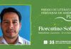 Florentino Solano es ganador del Premio de Literaturas Indígenas de América 2021