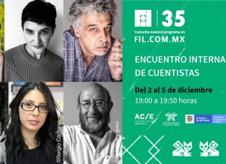 El Encuentro Internacional de Cuentistas cumple quince años