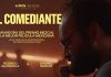 «El comediante», una película de humor negro intergaláctico