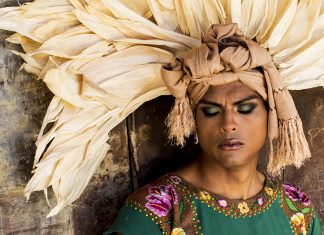 ENTREVISTA | «Finlandia»: película que expone la lucha de las muxes, sus pasiones, conflictos y desafíos