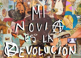 «Mi novia es la revolución», de Marcelino Islas Hernández: una visión sobre la feminidad