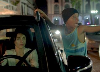 ‘Plaza Catedral’, cuando la violencia juvenil supera la ficción