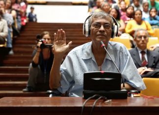 ENTREVISTA | «El silencio del Topo», el periodista infiltrado en el corazón de la dictadura guatemalteca