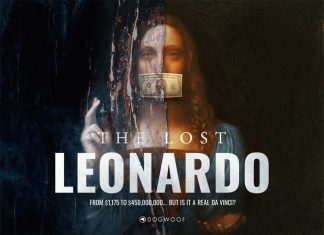«The Lost Leonardo», el misterio de Salvator Mundi la obra de Da Vinci descubierta y desaparecida