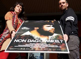 «Non dago Mikel?», documental sobre el crimen que movilizó al País Vasco de los 80