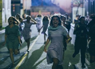 «Medusa», un grito femenino frente a los movimientos de ultraderecha brasileños