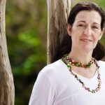 Crónica de un encuentro: visita imaginaria a Liliana Bodoc, la Señora de los Dragones