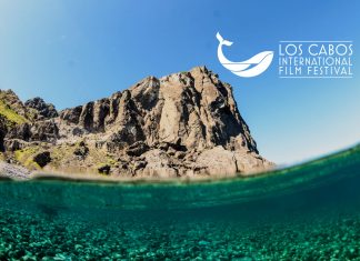 Homenaje a Baja California Sur, con La Baja Inspira en el Festival de Los Cabos