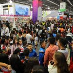 Vuelve FIL Joven con mucha diversidad, ciencia y literatura