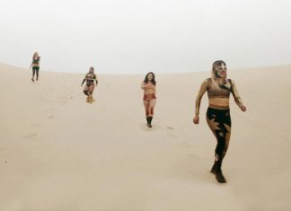 «Luchadoras», documental sobre la lucha libre femenil en Ciudad Juárez