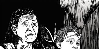 «Nos hicieron noche», documental sobre la comunidad afromestiza en México