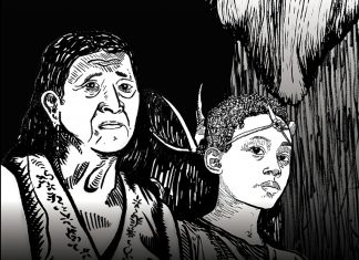 «Nos hicieron noche», documental sobre la comunidad afromestiza en México