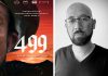 ENTREVISTA | Rodrigo Reyes, director de «499», una película imperdible