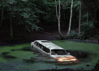 «Sad night dynamite», de Sad Night Dynamite un paisaje sonoro auténtico