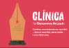 Conoce «Clínica», la novela de Genoveva Arcaute que obtuvo el Premio Sanguasán