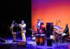 Etienne Charles Quartet: una noche de jazz, al estilo de la Bourbon Street