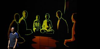 «Me llamo Suleimán», una obra que aborda la problemática de migrantes y refugiados