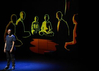 «Me llamo Suleimán», una obra que aborda la problemática de migrantes y refugiados