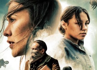 «Night Raiders», una muestra de futurismo indígena canadiense