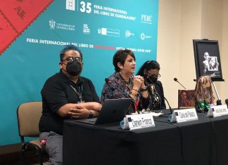 Testimonios de las madres del Colectivo Familias de Desaparecidos Orizaba-Córdova