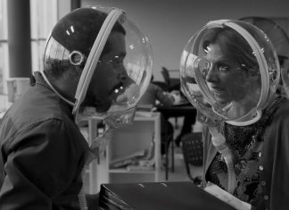 «El perro que no calla», una película reflexiva y esperanzadora