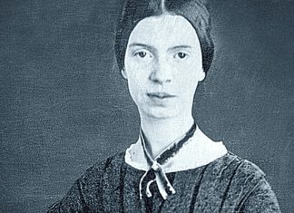 Cita con Emily Dickinson: un jardín de invierno en New England