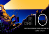 El Festival Internacional de Cine de Los Cabos celebra sus 10 años con una gran programación
