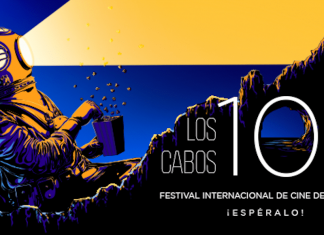 El Festival Internacional de Cine de Los Cabos celebra sus 10 años con una gran programación