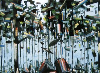 Selección de poemas de Marcelo Fagiano