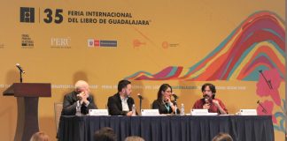 «México, 1521 – 2021: La memoria reconquistada». FIL Pensamiento