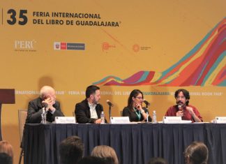 «México, 1521 – 2021: La memoria reconquistada». FIL Pensamiento