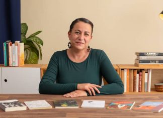 ENTREVISTA | Creatividad y escritura: una charla con Cecilia Magaña dentro de la FIL 2021