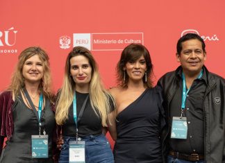 Lo incómodo en la literatura, con Camila Sosa, Julián Herbert y Tamara Tenenbaum