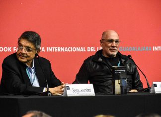 «Retorno 201» y la unidad modelo de Guillermo Arriaga