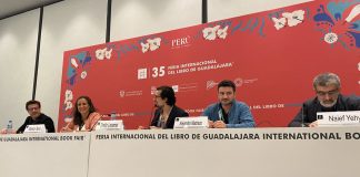 «De muro a muro» con Alejo Schapire, Mónica Tapia, Alejandro Madrazo y Naief Yehya