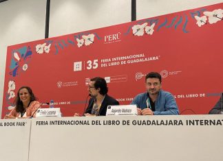 «De muro a muro» con Alejo Schapire, Mónica Tapia, Alejandro Madrazo y Naief Yehya